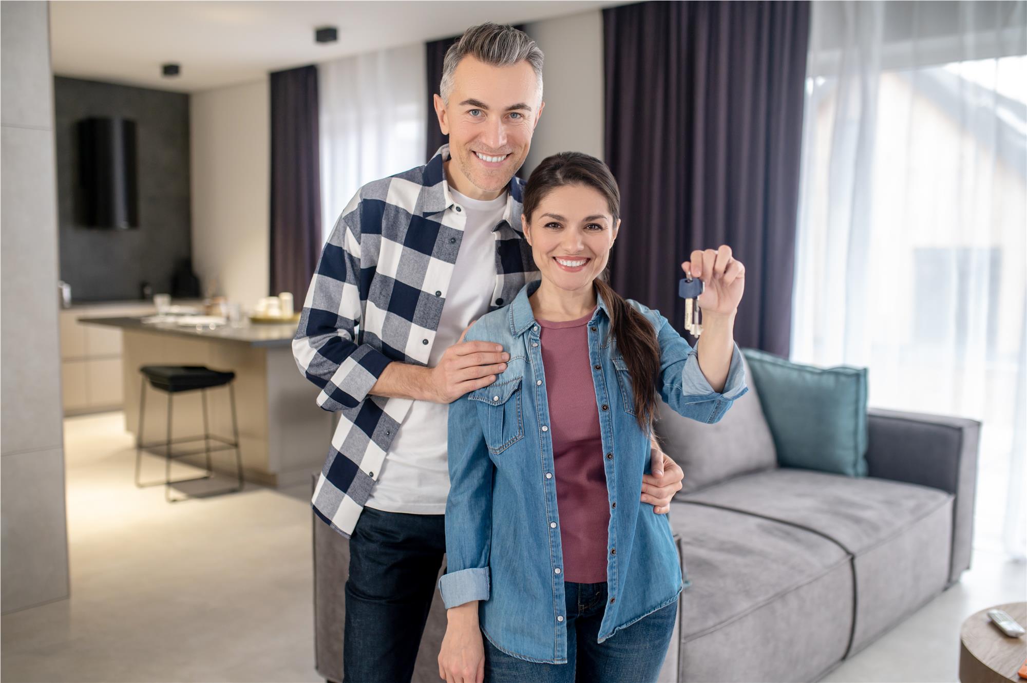 Kentsel Dönüşümün Ev Sahiplerine Sağladığı Avantajlar